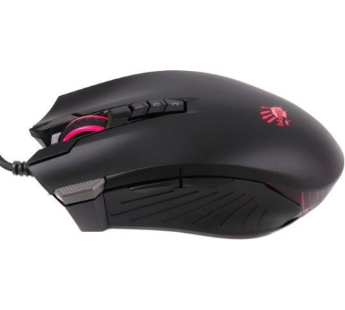 Игровая мышь A4Tech Bloody V9M