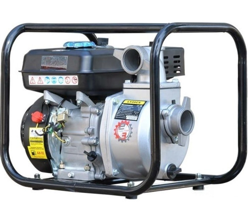 Мотопомпа Skiper LT20CX