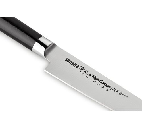 Кухонный нож Samura Mo-V SM-0023