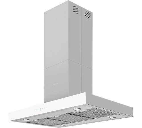 Кухонная вытяжка KUPPERSBERG Dudl 8 GW
