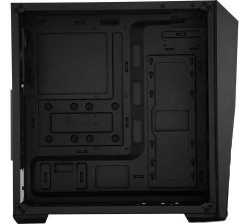 Корпус Cooler Master MasterBox K501L MCB-K501L-KANN-S00