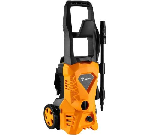 Мойка высокого давления Deko DKCW165 065-4303