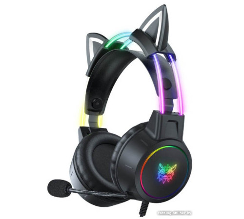 Наушники Onikuma X15 Pro черный
