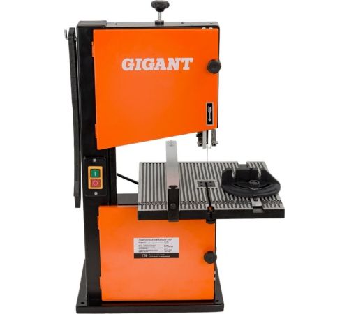 Ленточнопильный станок Gigant BSJ-370
