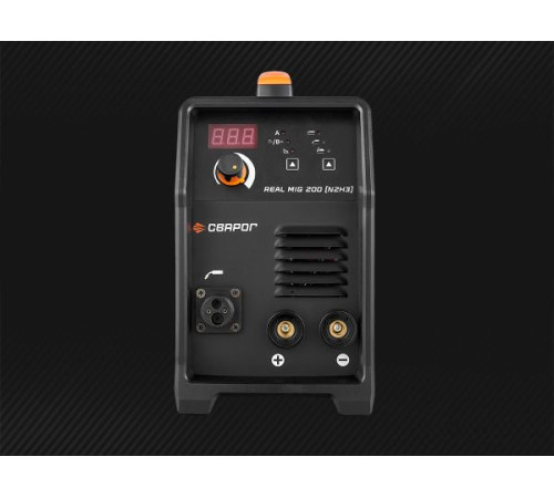 Сварочный инвертор Сварог Real MIG 200 N2H3