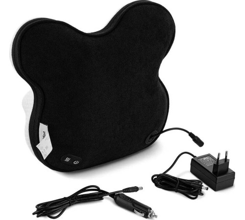 Массажер-подушка Kitfort KT-2995