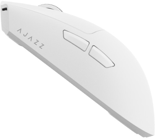Игровая мышь Ajazz AJ139P V3 MC белый