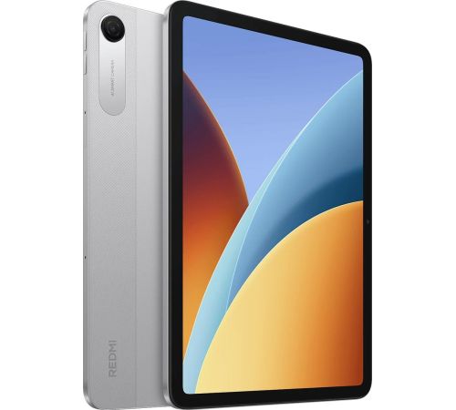 Планшет Xiaomi Redmi Pad 2 9.7 4G 4GB/128GB международная версия серебристый
