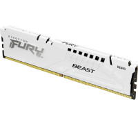 Оперативная память Kingston FURY Beast 32ГБ DDR5 6000 МГц KF560C36BWE-32