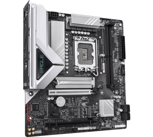 Материнская плата Gigabyte B860M Eagle V2