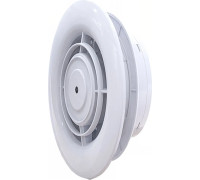 Осевой вентилятор Diadonna D01-BL10