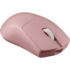 Игровая мышь Redragon K1ng 4K Pro розовый