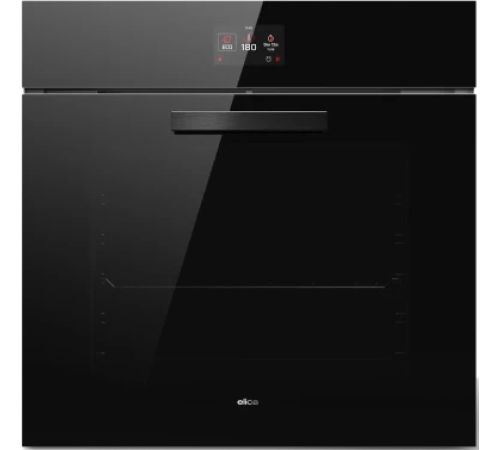 Электрический духовой шкаф Elica Virtus Multi 60 TFT BL