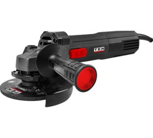 Угловая шлифмашина TEH TG12510M