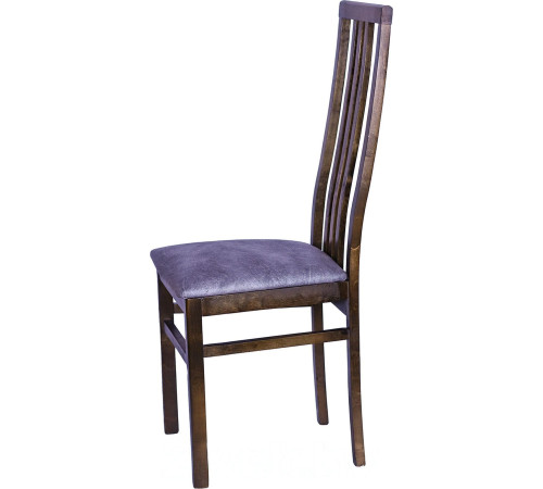 Стул Ельская мебельная фабрика МДК-82 Е-50/кашемир серый