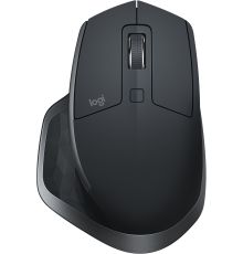 Мышь Logitech MX Master 2S графит