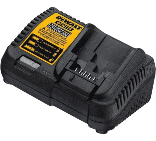 Зарядное устройство DeWalt DCB115 10.8-18В
