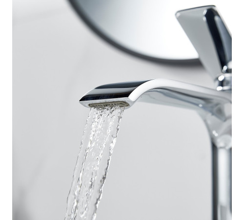 Смеситель Shevanik S4111