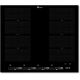 Варочная панель Schtoff IF7008 Black