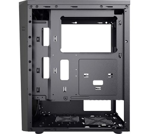 Корпус Ginzzu SL150