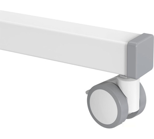 Стол для ноутбука CACTUS CS-FDE101WGY