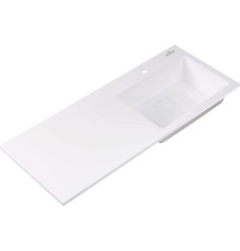 Умывальник Roxen Faber 120R 30010120R-W