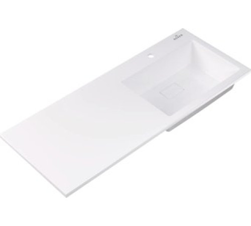 Умывальник Roxen Faber 120R 30010120R-W