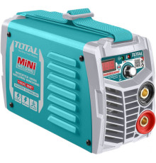 Сварочный инвертор Total TW218016
