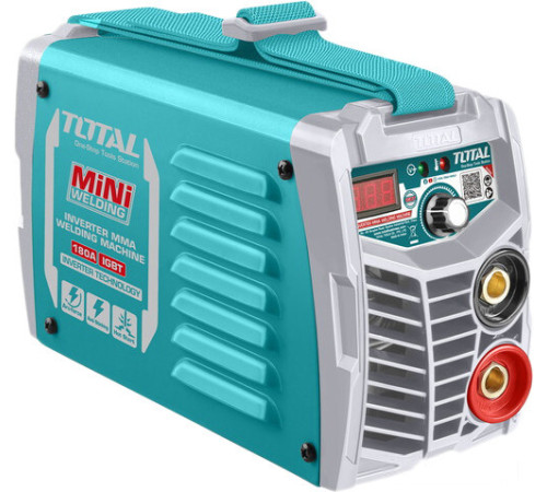 Сварочный инвертор Total TW218016