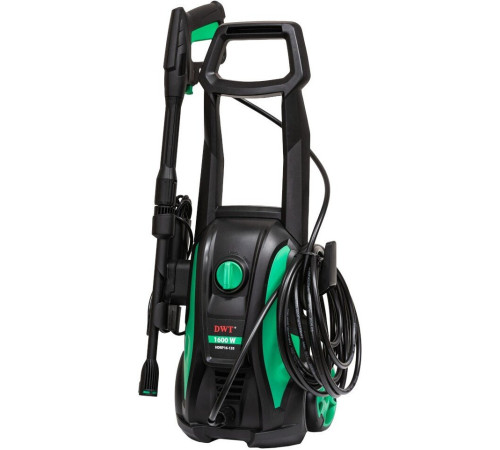 Мойка высокого давления DWT HDRP16-135