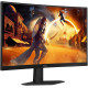 Игровой монитор AOC Gaming C27G4ZE