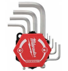 Набор ключей Milwaukee 4932492399 9 предметов