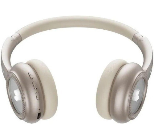 Наушники Monster N-Tune Mini 01 MH22235 бежевый