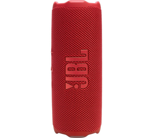 Беспроводная колонка JBL Flip 7 красный