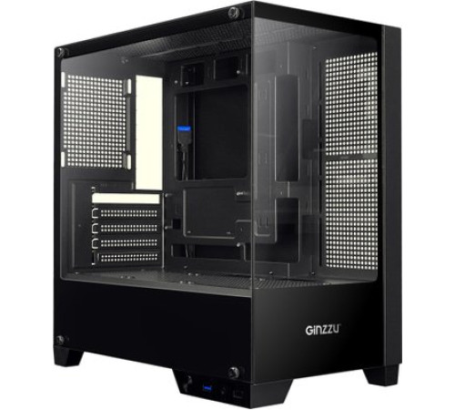 Корпус Ginzzu CL570
