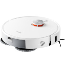 Робот-пылесос Xiaomi Robot Vacuum S40 Pro OV71GL евровилка, белый