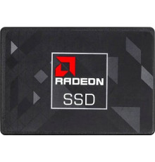 SSD AMD Radeon R3 512GB R3SL0512G2