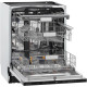 Встраиваемая посудомоечная машина Krona Delia 60 BI V2