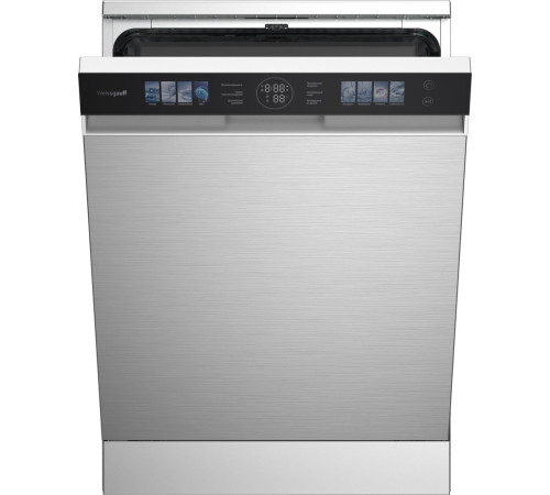Отдельностоящая посудомоечная машина Weissgauff DW 998 Touch Inverter Dual Fan Dry