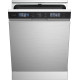 Отдельностоящая посудомоечная машина Weissgauff DW 998 Touch Inverter Dual Fan Dry