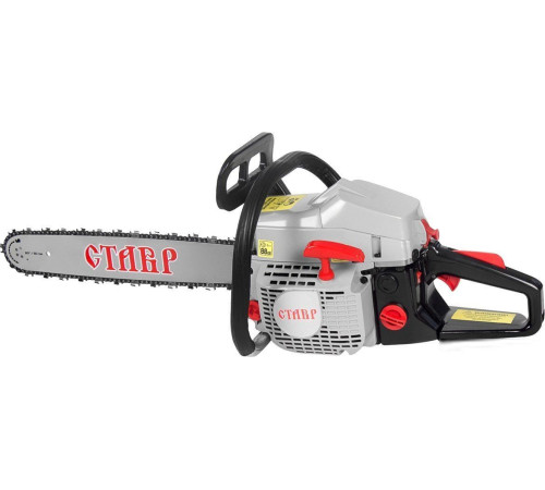 Бензопила Stavr Ставр ПЦБ-50/2400М