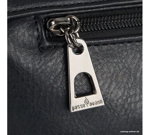 Женская сумка Passo Avanti 536-9257-BLK черный
