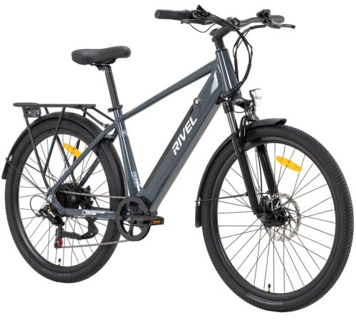 Электровелосипед Rivel Urban