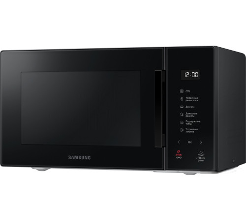 Микроволновая печь Samsung MS23T5018AK/BW
