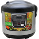 Мультиварка Optima MC-5101 черный
