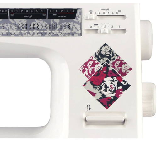 Швейная машина  Janome ArtDecor 724A