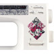 Швейная машина  Janome ArtDecor 724A