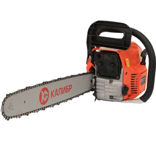 Бензопила Калибр БП-2600/18У