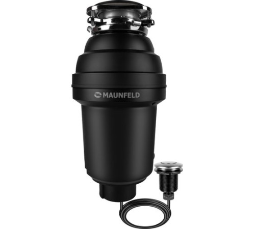 Измельчитель пищевых отходов MAUNFELD MWD5603PB