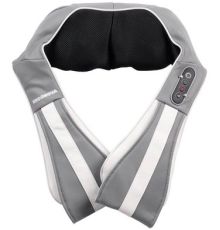 Массажер для шеи Ergonova FeelNeck 3 Plus серый